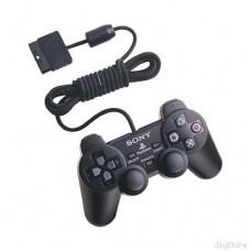 Controle Playstation 2 Sony Dualshock Original